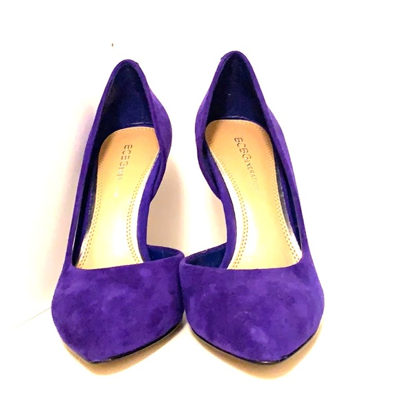 BCBGeneration Pumps - Picture 2 of 3